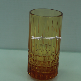 Хрустальный стакан для воды пр. рис.