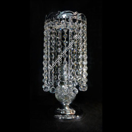 Настольная лампа Анжелика № 2 шар 20 мм