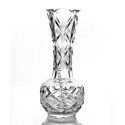 Хрустальная  ваза для цветов «Лампа Алладина»