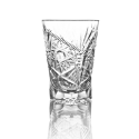 Хрустальный стакан для крепких напитков «Морской»